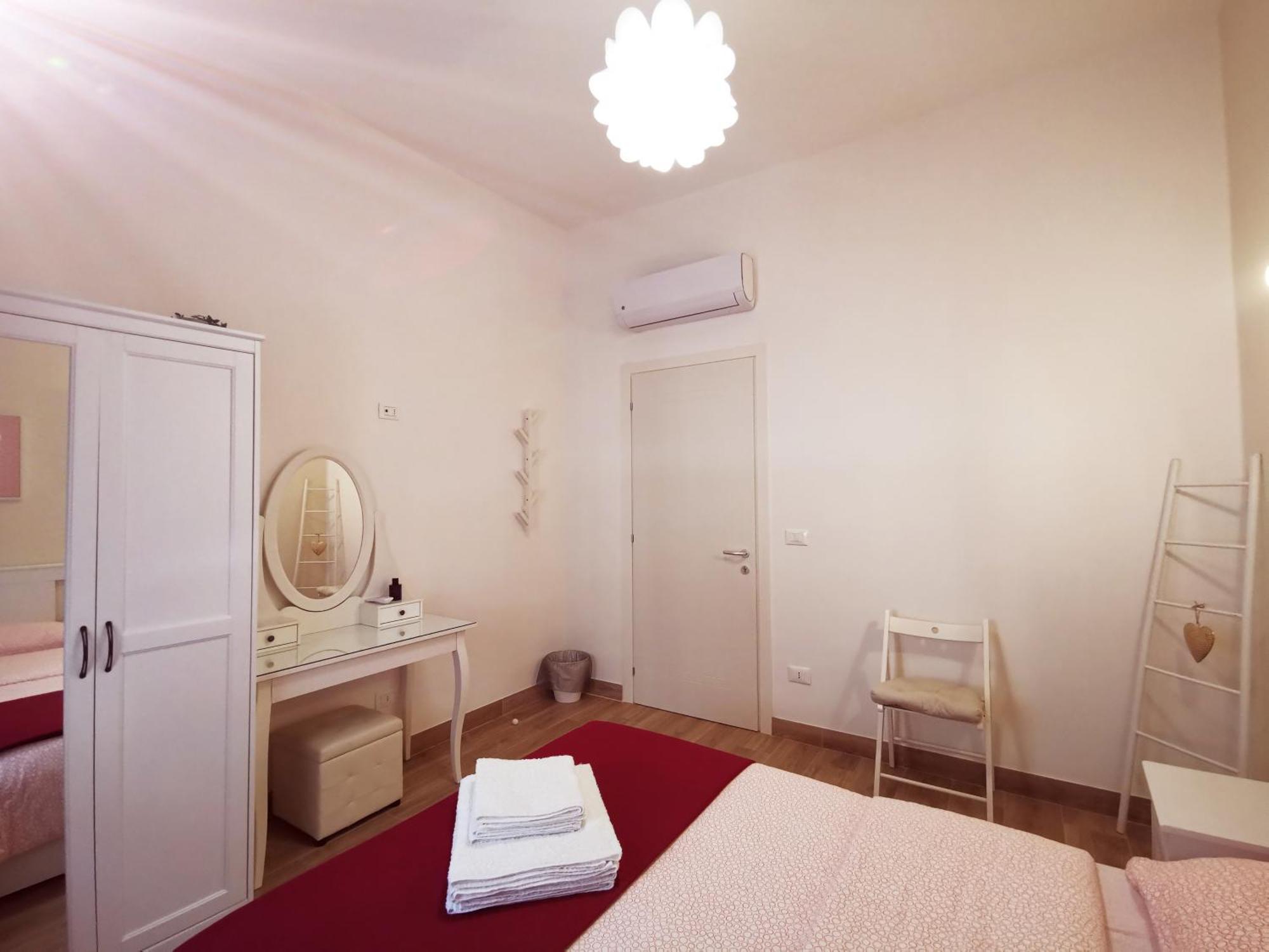 Casa Di Serena Mestre Zewnętrze zdjęcie